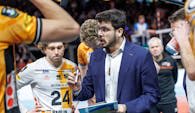 Alexandre Leal zieht sich aus persönlichen Gründen vom Cheftrainerposten zurück.  Foto:  Pressefoto Gora