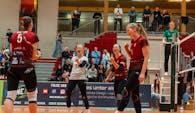 Zu Gast in Schwerin  Foto:  Dejun Zhu