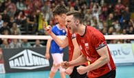 Rottenburg feiert ersten Playoff-Sieg  Foto:  Ralph Kunze