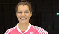 Team-Captain Lisa Wagner will ihr Team zum ersten Saisonerfolg führen  Foto:  DJK München-Ost