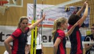 Freisinger Damen unterliegen in Sonthofen Foto: SC Freising