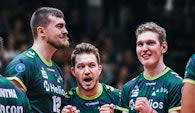 Der GRIZZLYS-Kader nimmt Gestalt an  Foto:  Ruwen Schröder