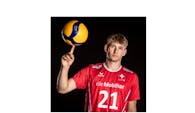Libero Jonas Peter verstärkt die Affenbande  Foto:  FT 1844 Freiburg