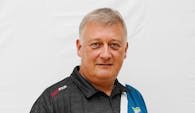 Frank Steverding verstärkt zur neuen Saison das Skurios-Trainerteam Foto: Rudolf Barth