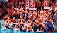 Highlight auf Highlight: Jetzt kommt der Klubweltmeister! Foto: Andreas Gora