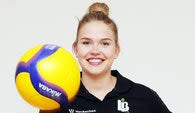 Friedrichshafen startet in den CEV Volleyball Cup  Foto:  Alexander Hoth