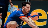 Erion Bajrami kommt zu den GRIZZLYS  Foto:  privat