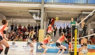 Tolle Stimmung in Cottbus  Foto:  Ralf Osthoff