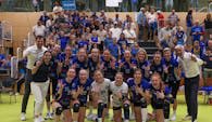 TG Bad Soden  Foto:  Detlef Gottwald