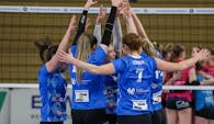 Unterhaching vor Duell mit Tabellennachbarn Offenburg  Foto:  Detlef Gottwald