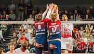 Trotz Chancen: SVG unterliegt im Final-Hinspiel 0:3 Foto: SVG/Höfel