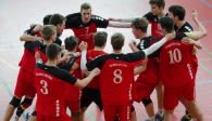 TuS Kriftel holt Bronze bei der U18 DM Foto: TuS Kriftel