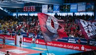 Großer Kampf nicht belohnt  Foto:  Leo Ziems