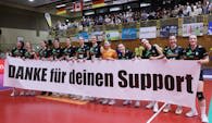 Die Ladies in Black beenden die Saison 2025/26 und danken allen Unterstützern und Fans  Foto:  LiB Aachen// Andreas Steindl