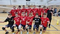 Teilnehmerfeld komplett: Deutsche U20 Volleyball Meisterschaft 2026 in Saarbrï¿½cken verspricht Spitzenvolleyball Foto: TV Bliesen