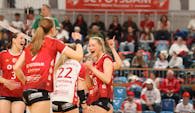 Potsdam unterliegt dem Meister Emlichheim (Lizenz: kostenfreies Nutzungsrecht für redaktionelle Zwecke mit Urheberangabe) Foto:  Matthias Müller