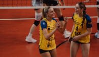 SSC2 vor letztem Heimspielwochenende  Foto:  M. Köller