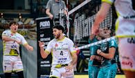 Im zweiten Spiel der Viertelfinalserie geht es um alles!  Foto:  Elisabeth Kloth