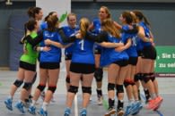 SCALA1 bleibt bestes Hamburger Drittligateam Foto: SCALA 1