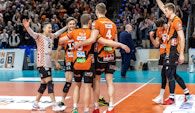 Mit klarem Heimsieg in die Playoffs Foto: Andreas Gora