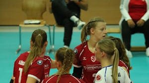 TV Cloppenburg nimmt einen Punkt aus Osnabrück mit. 