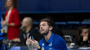 Paul Sens wird neuer VCW-Cheftrainer 