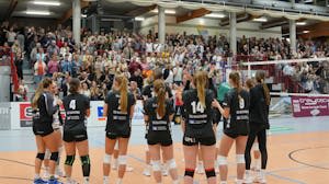 Der SCU spielt auch in der Saison 2026/27 weiter in der 2. Bundesliga Nord 