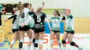 Karlsruhe will am Sonntag vor heimischem Publikum zurück in den Rhythmus finden. 