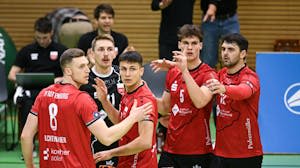 Zweite Niederlage für Rottenburg 