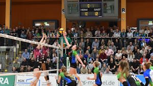 Ein 3:0-Sieg und ein ganz besonderer Abend