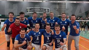 Play Off Viertelfinale: 28.03.26 Giesen vs. Gotha 