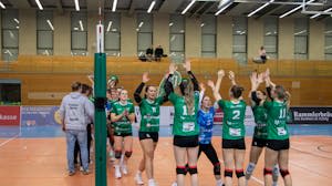 Unterhaching holt einen Punkt gegen Freisen 