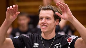 Nils Weber hatte großen Anteil am 6-Punkte Wochenende 