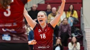 Ina Gosen und ihr Team sind bereit für die nächste Herausforderung! 