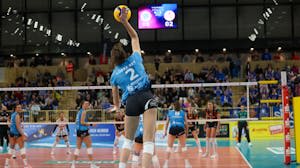 Dem Tabellenführer alles abgefordert! 