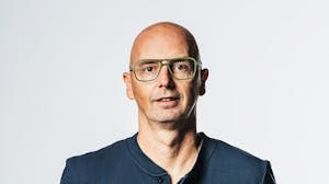 Trainer Christophe Achten bleibt drei weitere Jahre in Düren