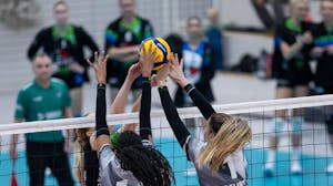 Erfurt gewinnt das Duell gegen Borken 