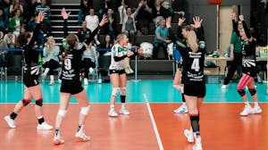 Der SVK reist am Samstag zum Auswärtsspiel gegen das Nachwuchsteam aus Stuttgart. 