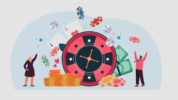 Wie Online-Casinos bewertet und getestet werden