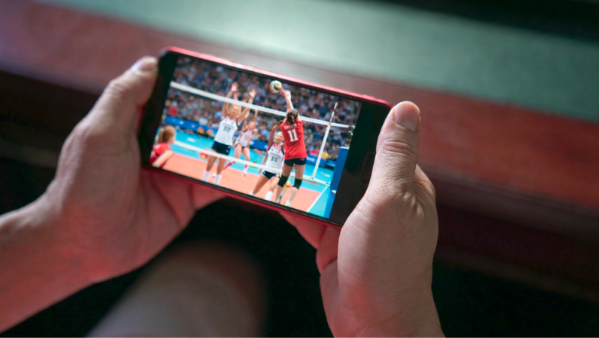 Die Popularität des Volleyballs in Deutschland