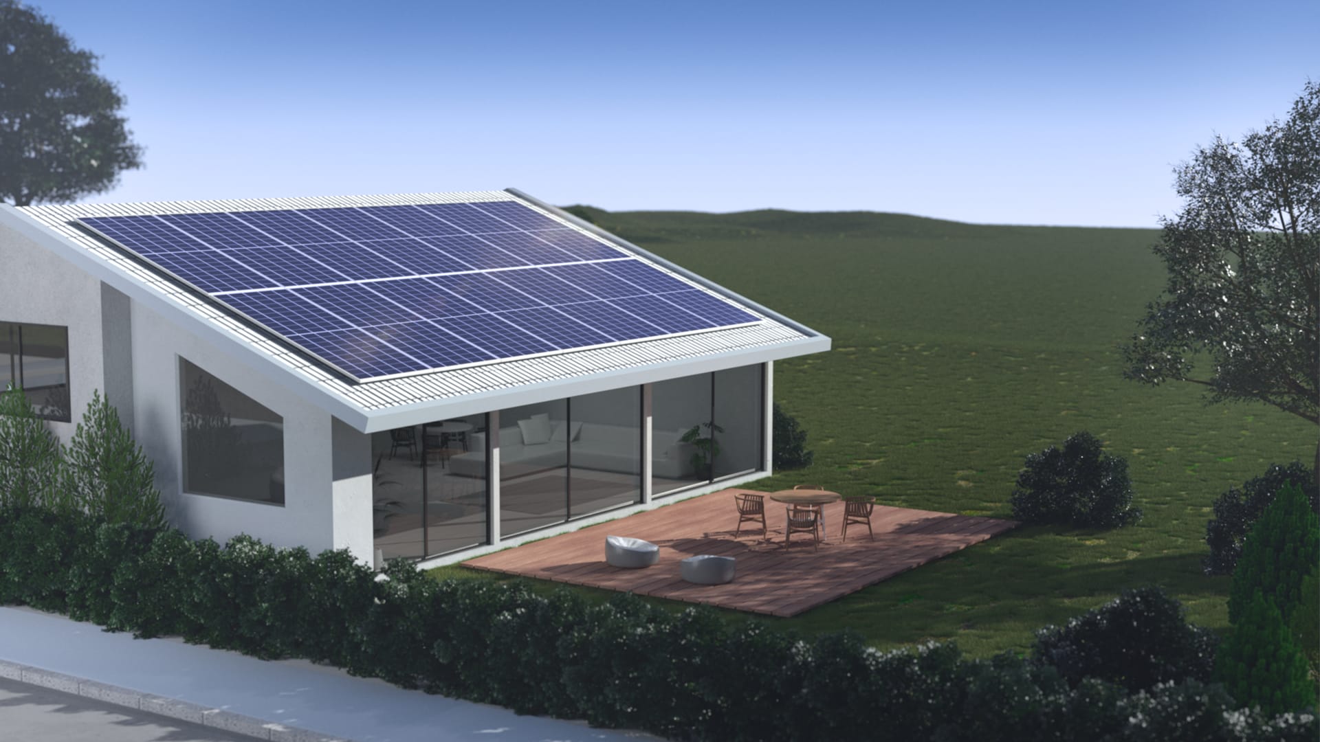 בעלי בית פרטי? עסק? 
גרים בבניין מגורים?