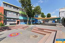 בית ספר תחכמוני