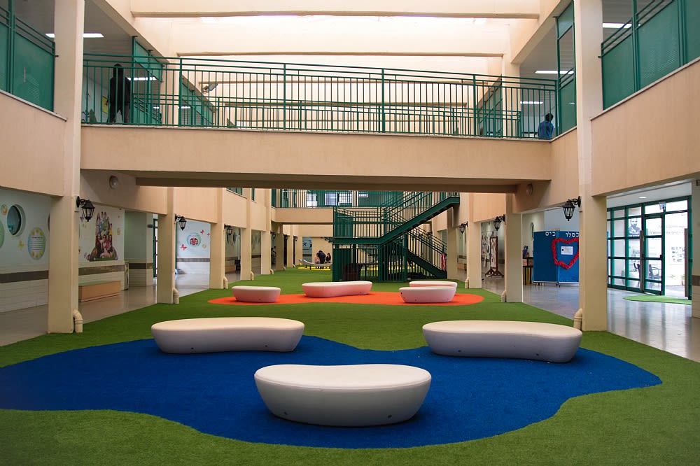 בית ספר אהרון דוידי