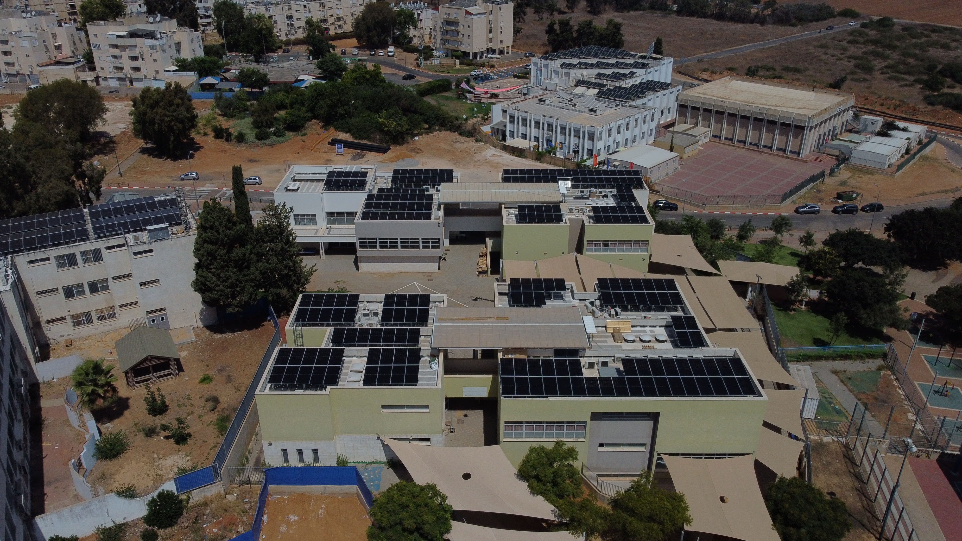 דורה – בית ספר לאומנויות