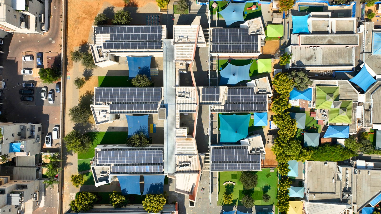 הרצוג – בית ספר