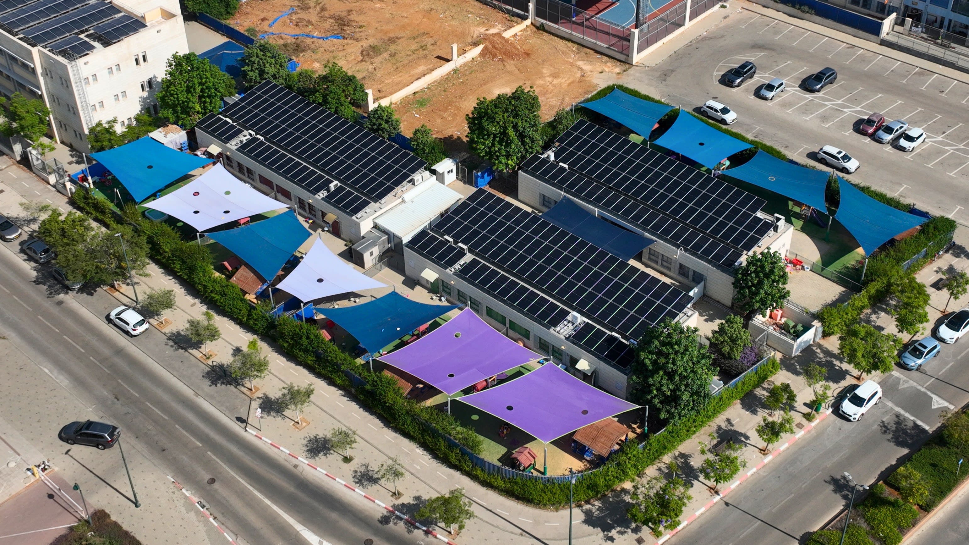 אשבל – גן ילדים