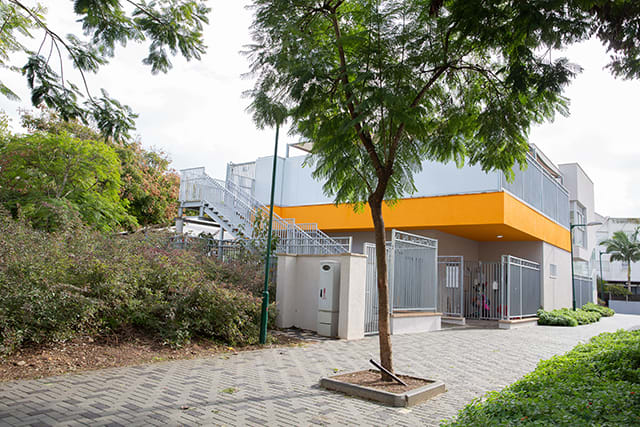 תלמים – גן ילדים