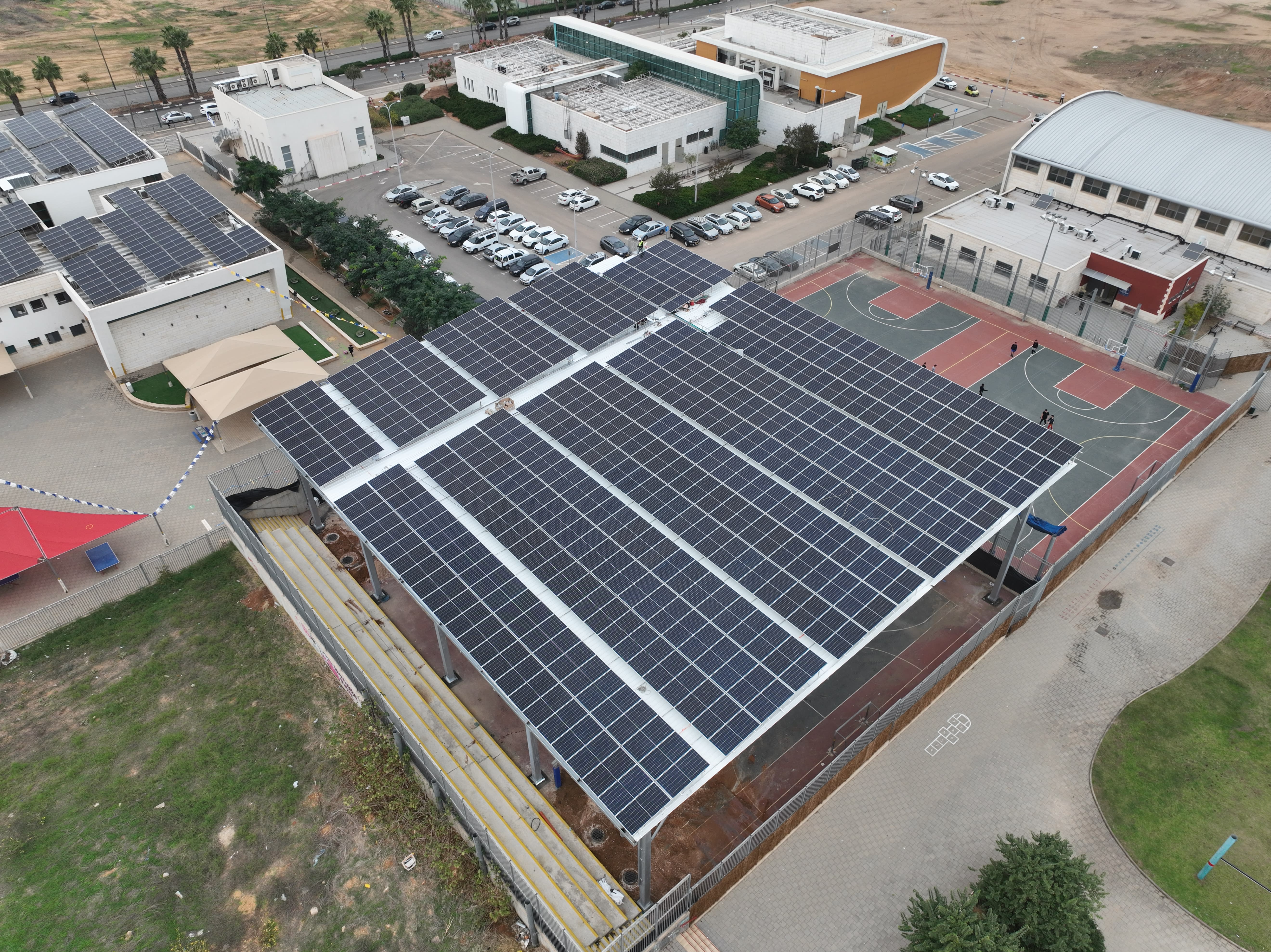 אביחי – קירוי