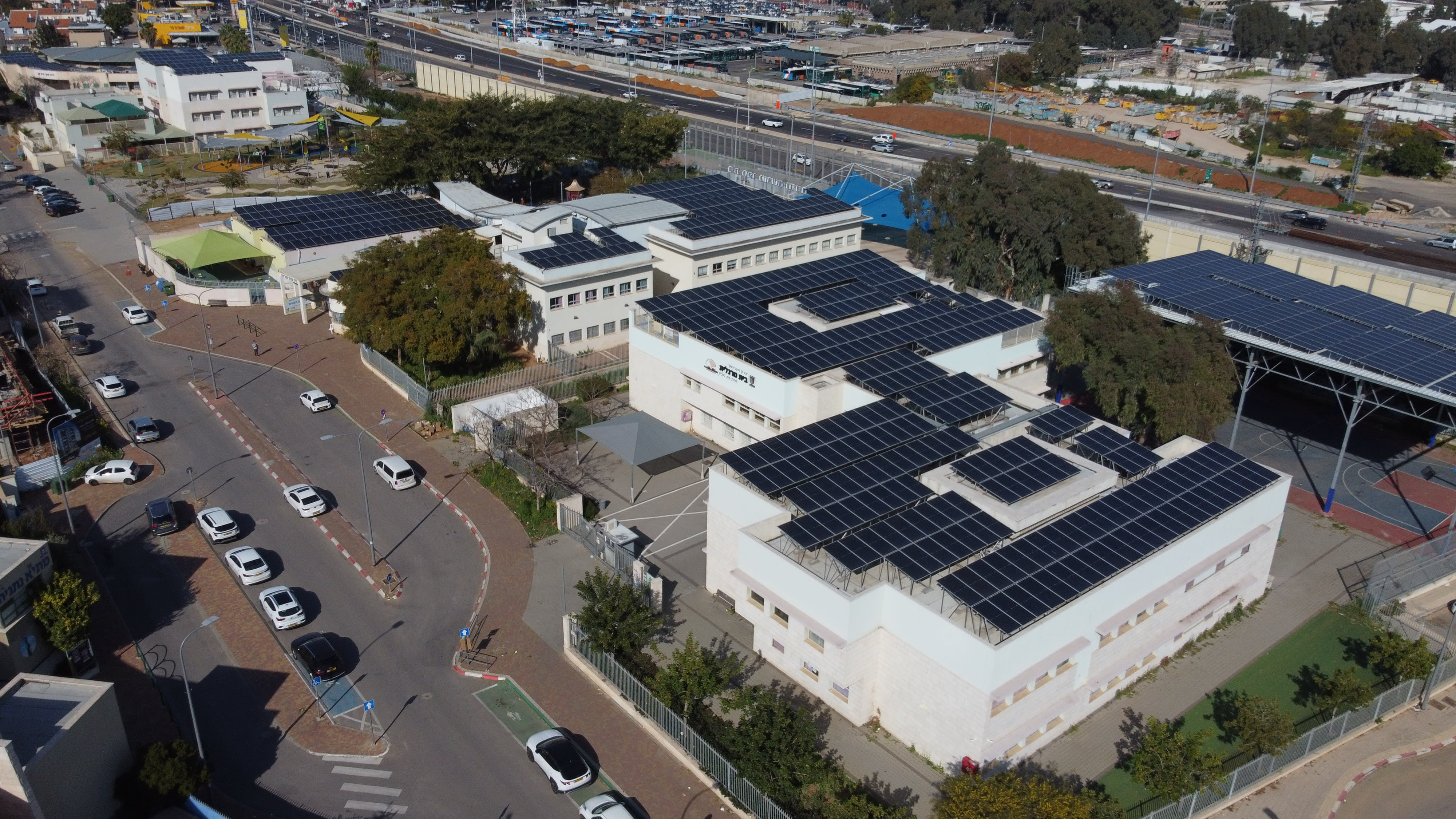 מורשה – בית ספר