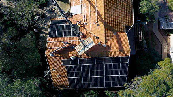 פאנלים סולאריים לבית - כל המידע